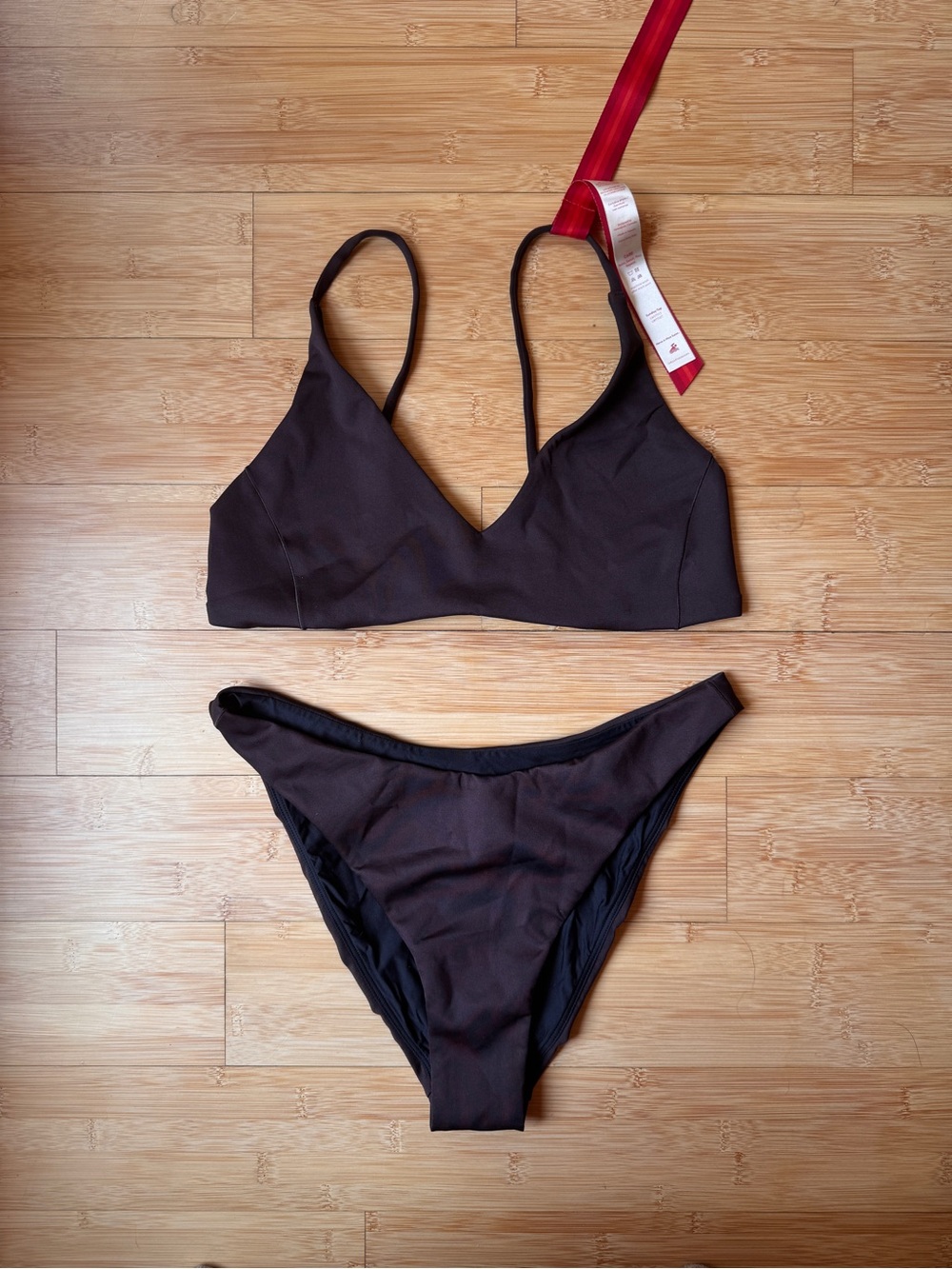 Left On Friday Cold Brew Bikini SET - Picture 3 of 7